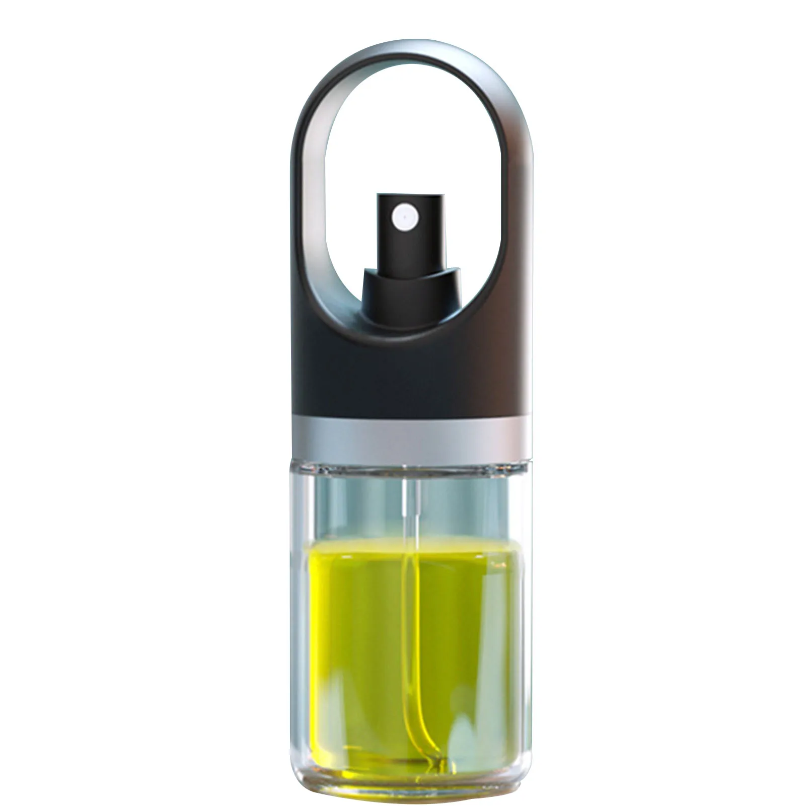 

Oil Sprayer For Cooking Refillable Olive Oil Sprayer Refillable Olive Oil Sprayer Portable Oil Sprayer For Cooking Kitchen