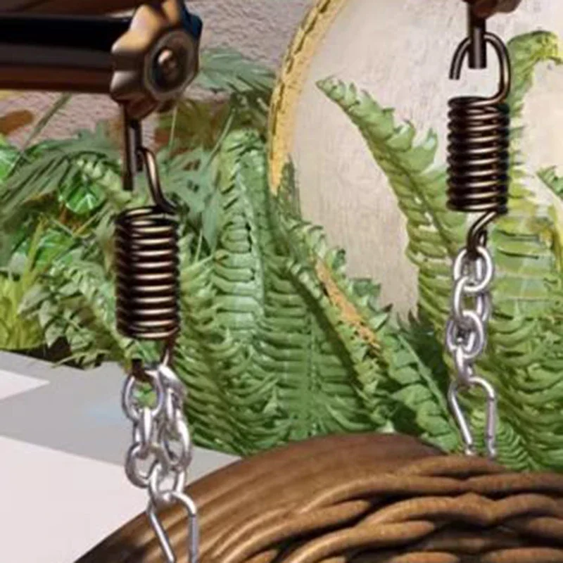 Подвесное кресло-качалка качели для патио уличные подвесные отдыха садовые