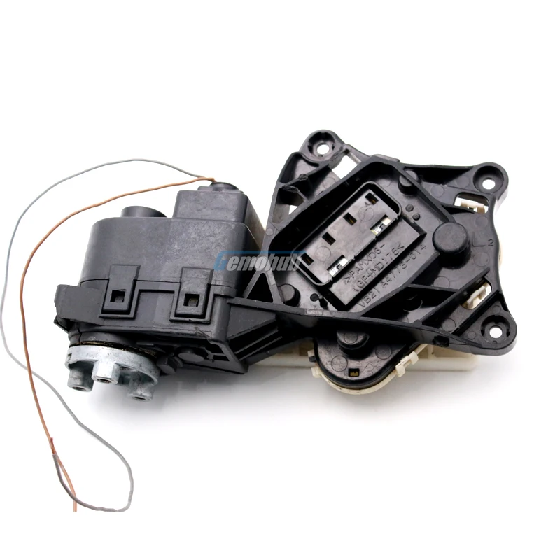 Gemohub автомобильные складные зеркала модуль двигателя для Subaru XV MK1 2011-2017 Scion FR-S