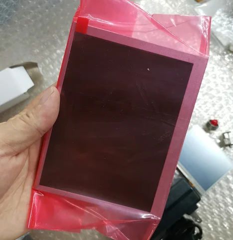 Display Screen for OTDR NOK NK2000 NK2230 NK5600/NK6000 OTDR OTDR NK2000 NK2230 LED Screen