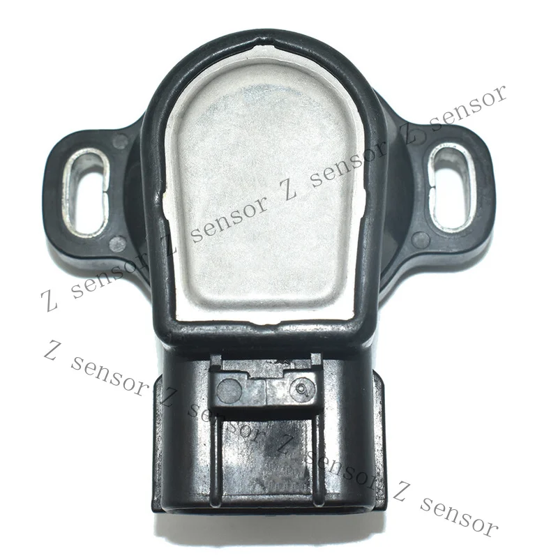 Фото Датчик положения дроссельной заслонки (TPS) RRR+ 22633-KA080 для Chevrolet Geo Metro Pontiac Suzuki №5