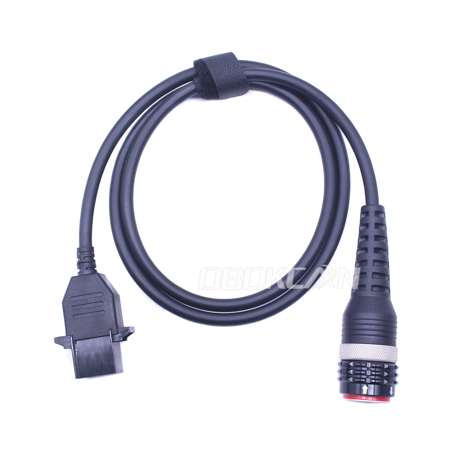 Для Volvo Vocom 2 диагностический инструмент адаптер OBD2 сканер Vocom2 грузовик