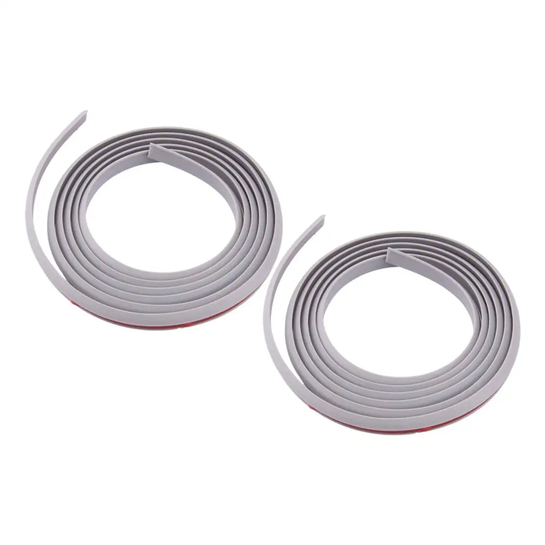 7407A186HE 2 шт. накладка на крыло панель серая подходит для Mitsubishi