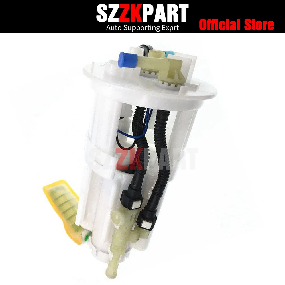 

Топливный насос MR990881 для Mitsubishi Pajero Montero 2002 - 2006 3,0 3,5