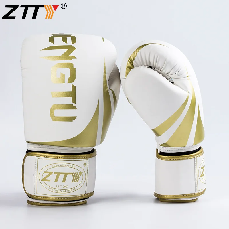 

Special boxing Gloves for Punching Sandbags Muay Thai Adult Training Rubber And Plastic Inner Liner Genuine FIst Sets