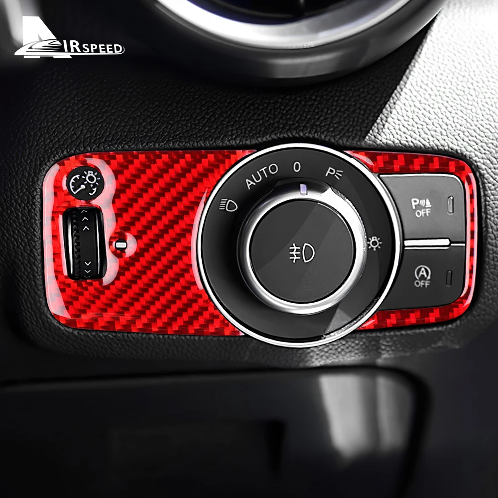 Наклейка из настоящего мягкого углеродного волокна для Alfa Romeo Giulia 2015 2016 Stelvio 2017-2024