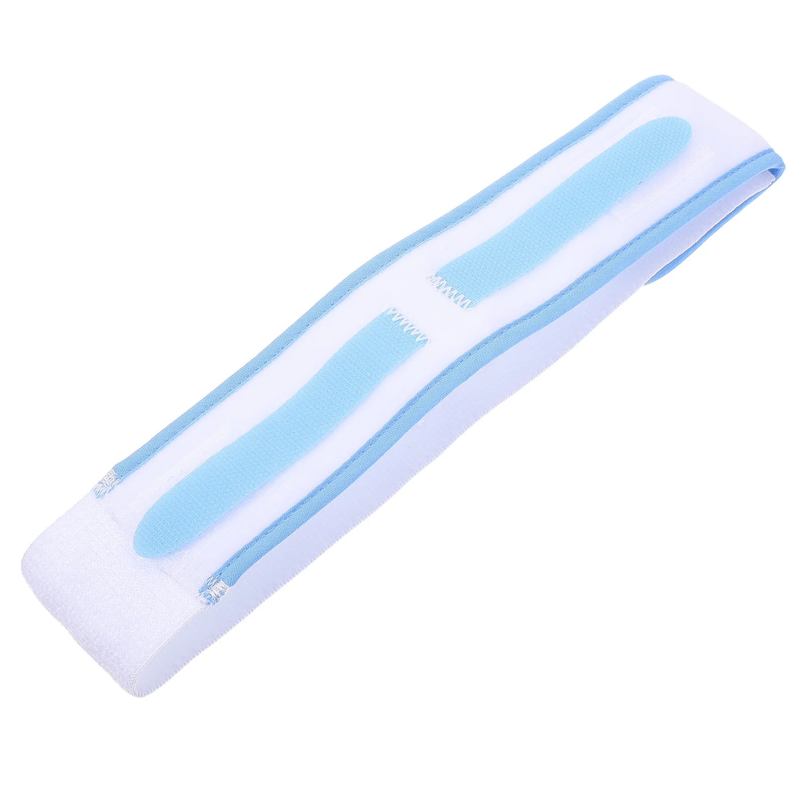 

Catheter Holder Legurine Tube Device Strap Stabilization Tape Urinary Straps Fix Fixation Foley Drainage Band Legband Adjustable