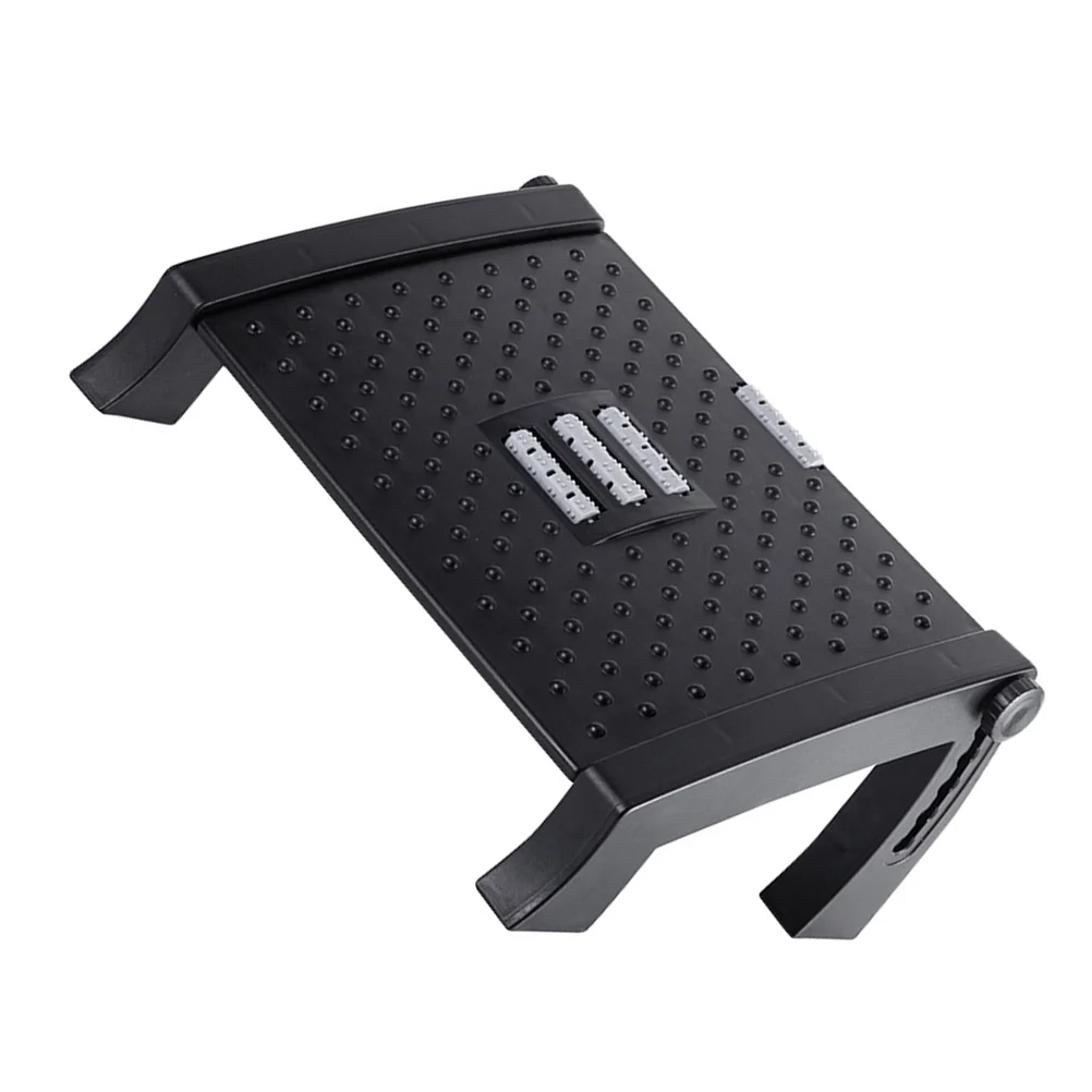 

Desk Footrest Footrest Legadjustable Support Accessories Office Rocker Footstool Stand Pillow Hammock Stool Cushion Supporter