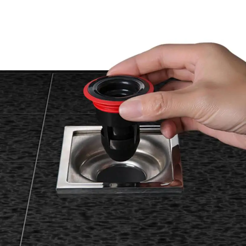 Дезодорант дренажный сердечник для ванной комнаты туалета дренаж пола