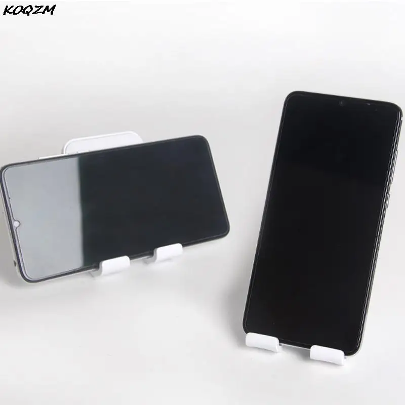 Настенная подставка для телефона портативная настенная гостиной полка