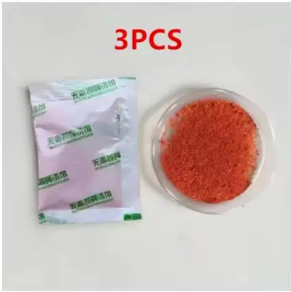 

Наживка для мух из рыбьей кости