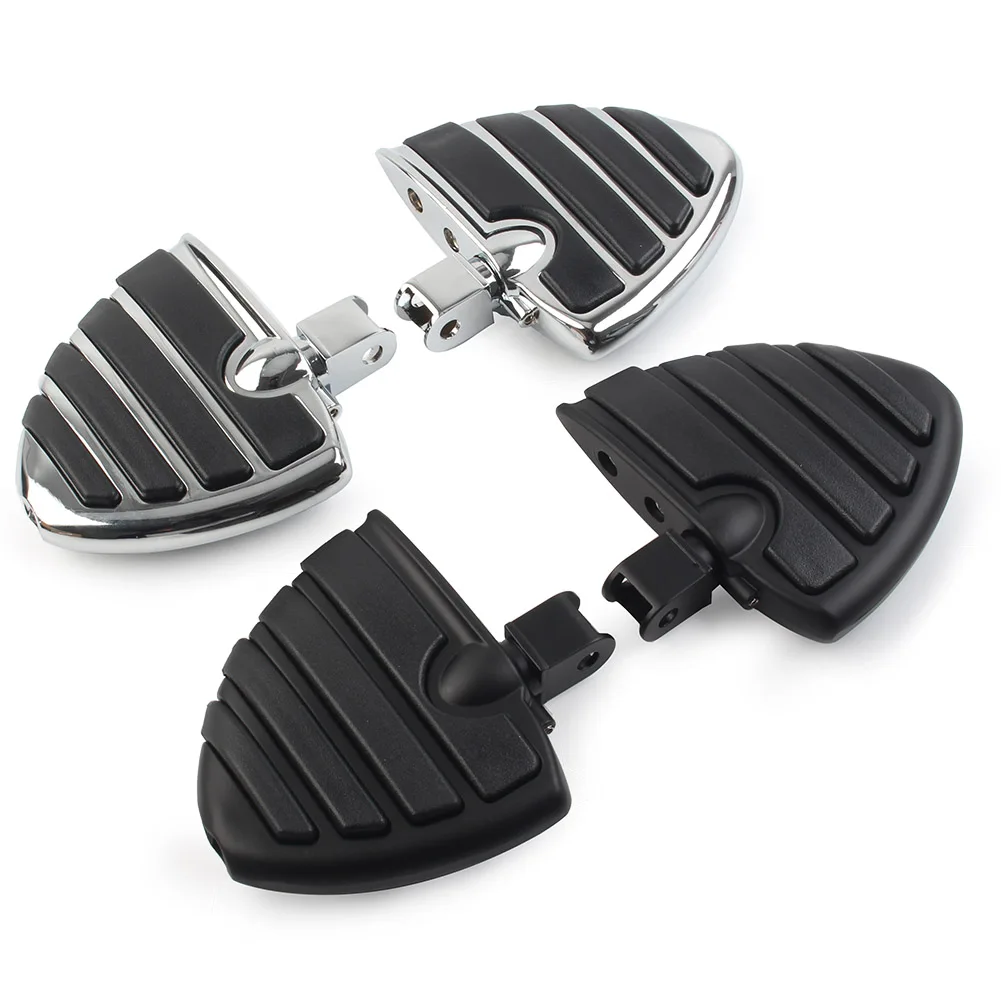 Передние подножки мотоцикла для педалей Honda Shadow ACE VT750 VTX 1300C