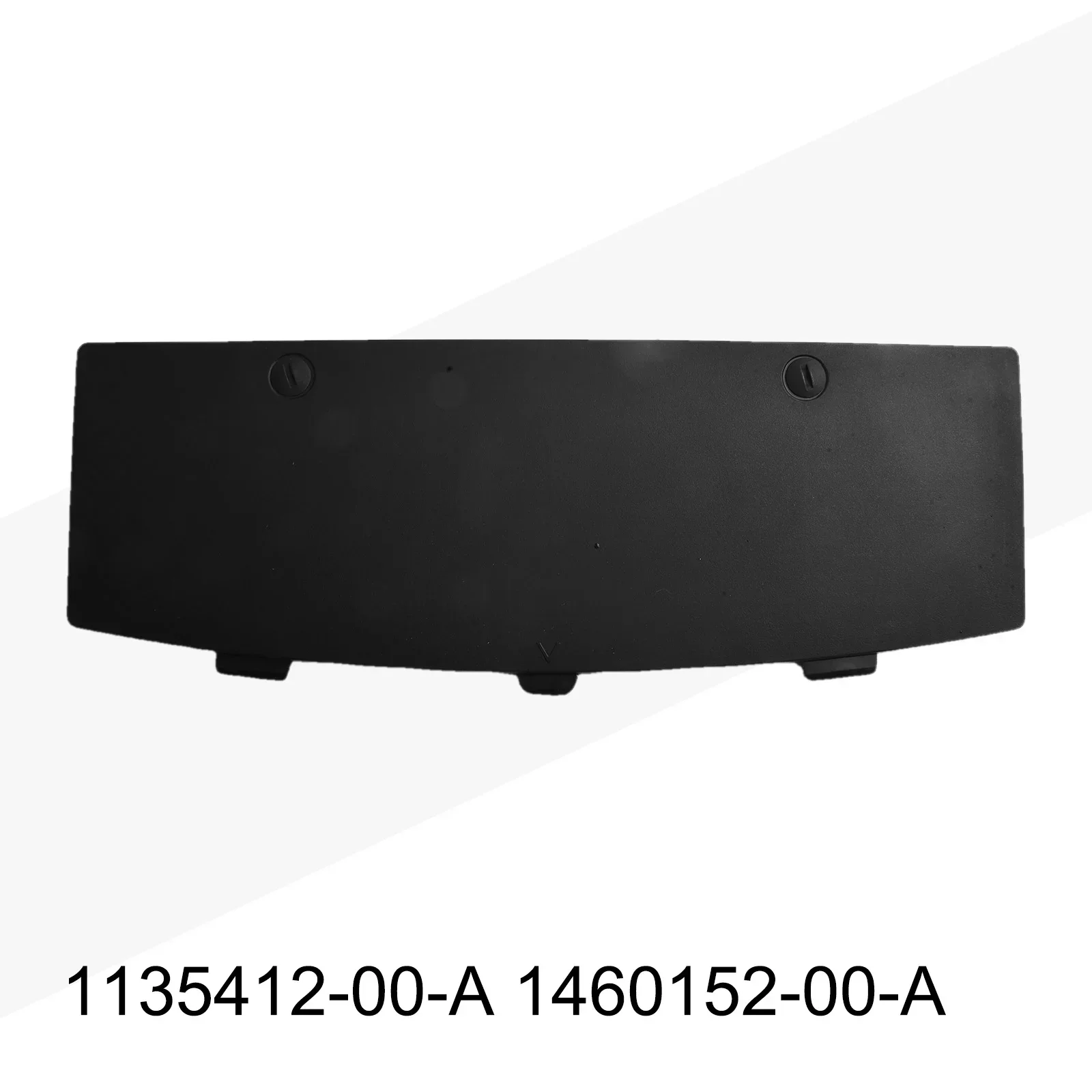 Деталь крышки накладки пластиковый бампер задний для Tesla Model 3 1135412 -00-A 1 шт. 2017-22