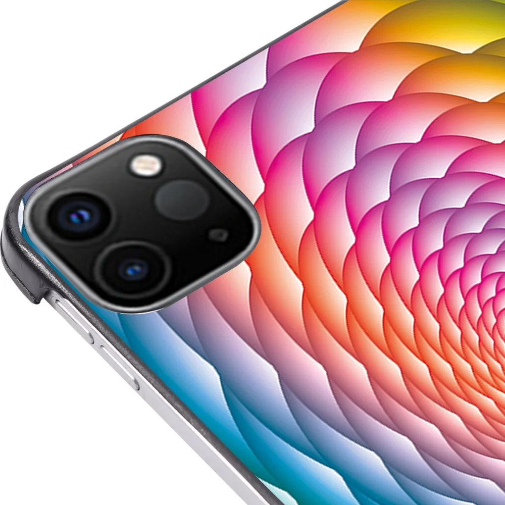 Тонкий чехол для планшета Apple IPad Pro 11 &quot2018 2020 2021/ 2nd Gen 10 5/Pro 9 7&quot с защитой от