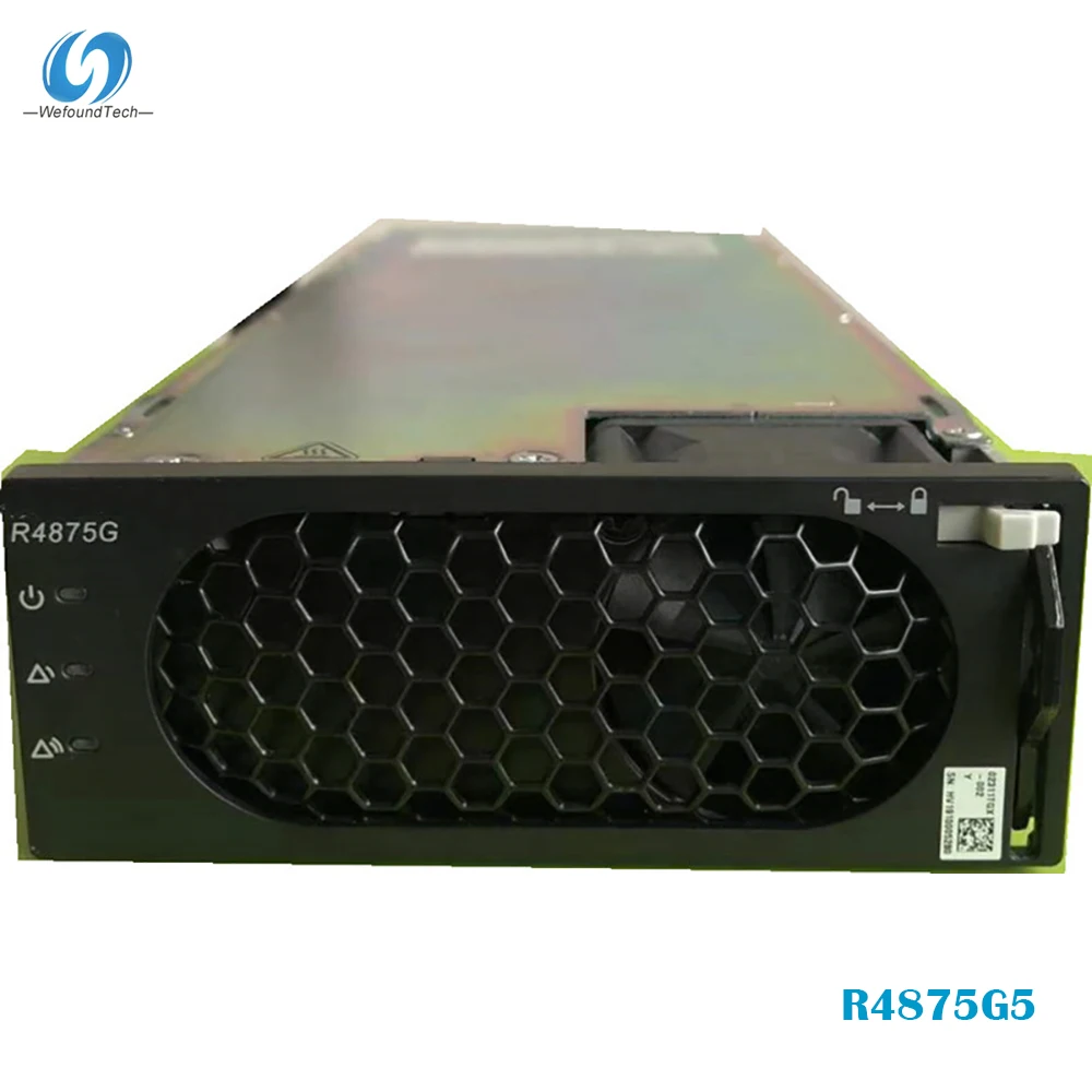 

Power Module For HUAWEI R4875G5 3000W High Quality Fully Tested Fast Ship