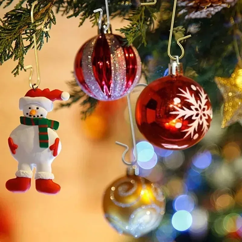 Подвесная гирлянда-растяжка 10-100 шт