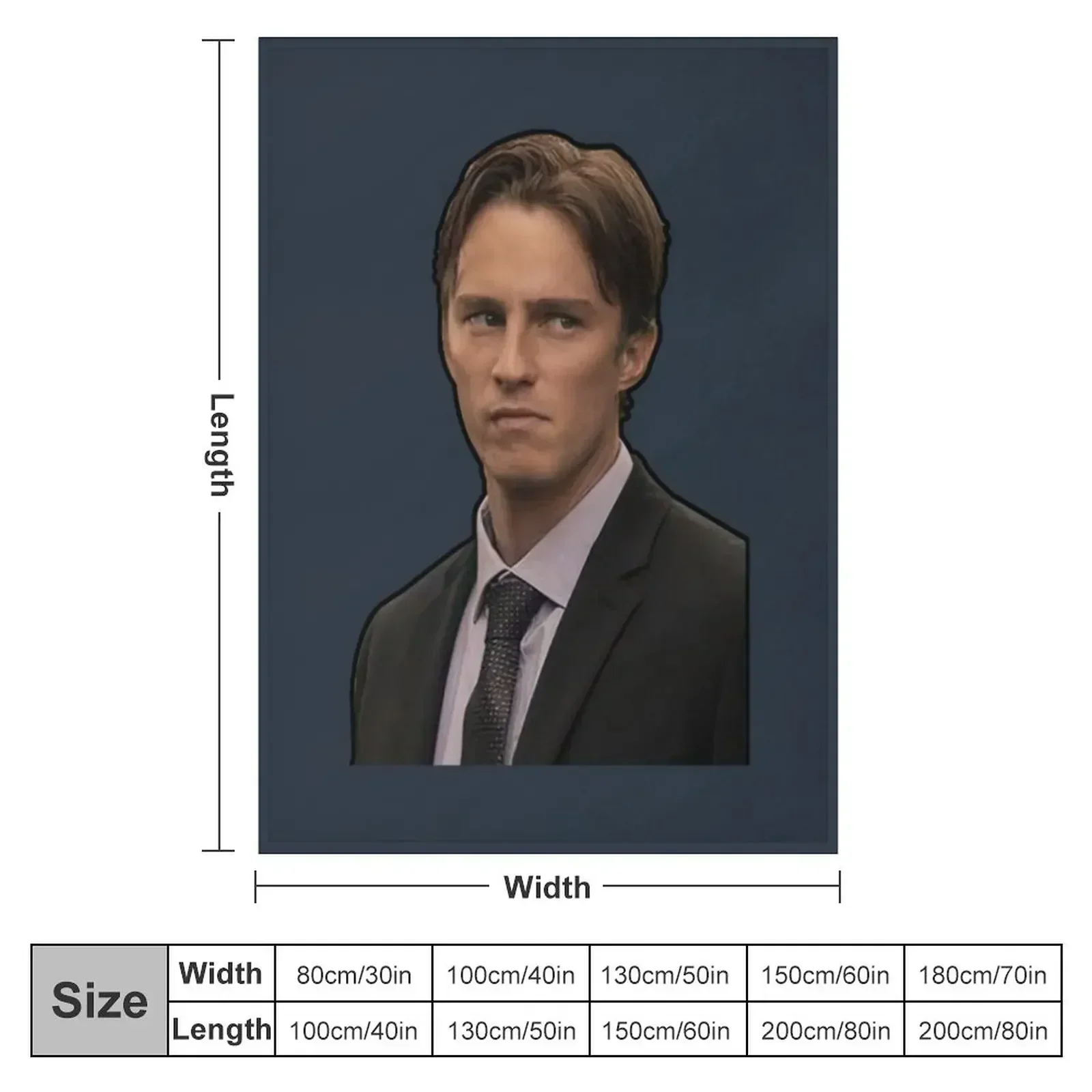 Одеяло Rafe Cameron Retros Одеяла для диванов Полярные одеяла путешествий