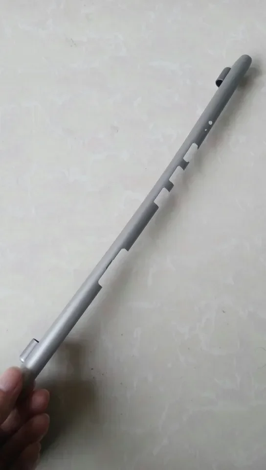 MEIARROW новая крышка шарнира ЖК-дисплея для SAMSUNG CHROMEBOOK XE303 XE303C12 пластиковая