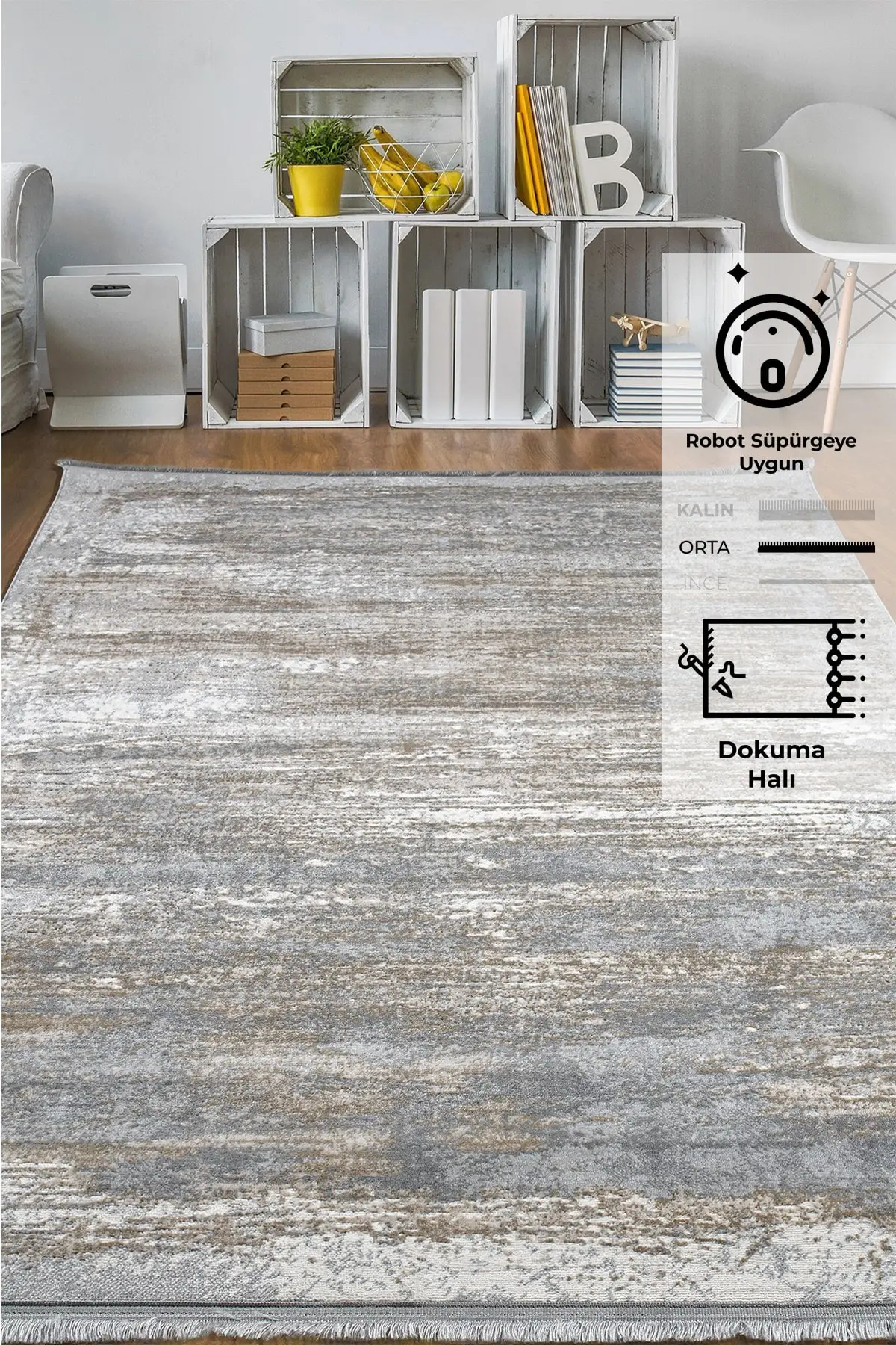 

Comfort Notta 1120 Modern Woven Carpet