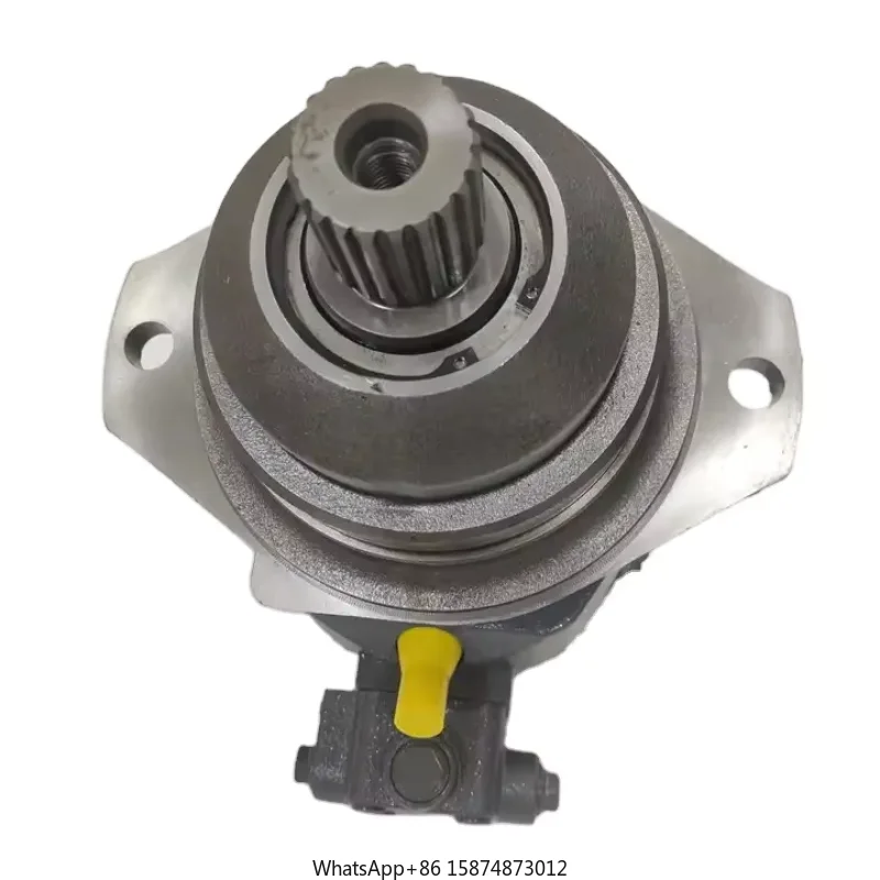 A7VO A7VO55 A7VO250 A7VO355 A7VO107 A7VO160 A7VO500 A7VO80 гидравлический поршневой насос A7VO55HD1/63L-NZB01