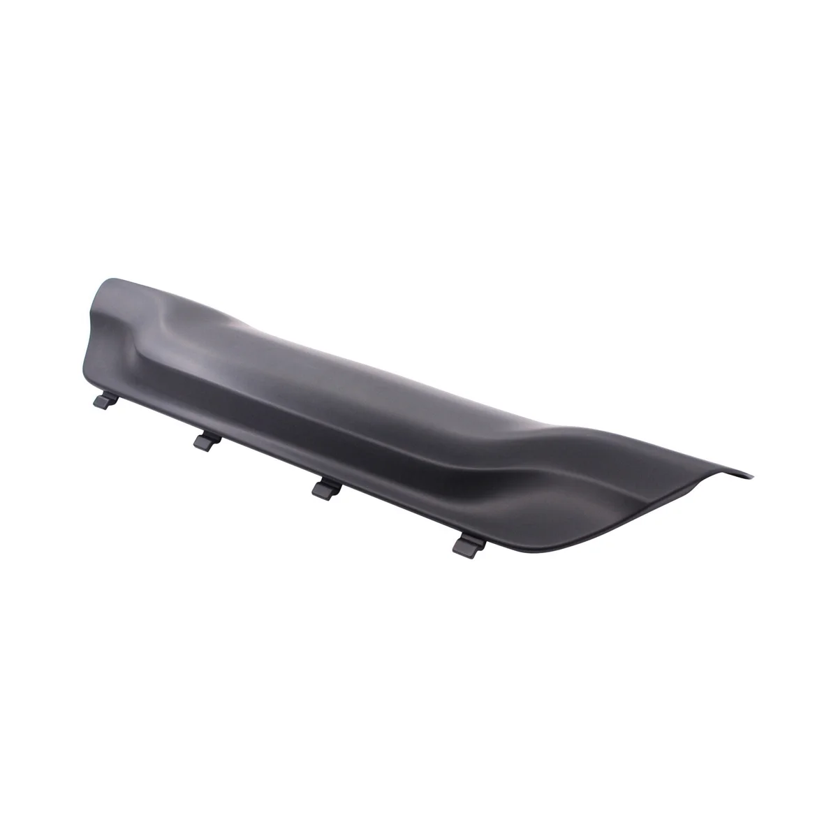 

Накладка на задний бампер для Jeep Grand Cherokee 2012-2021