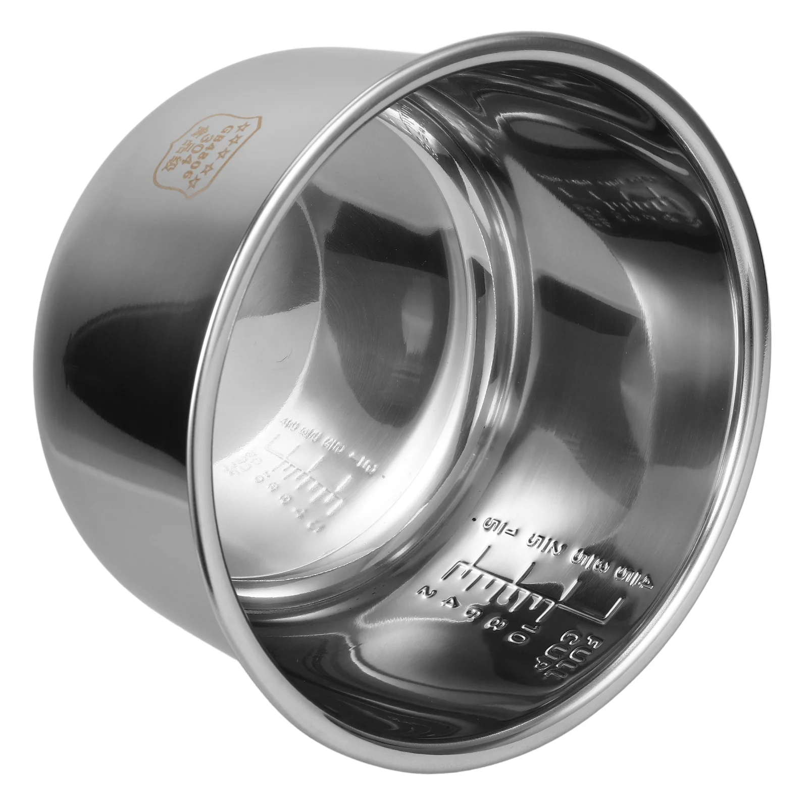 I Nstant Аксессуары для кастрюли Рисоварка Вкладыш Чайник Внутренний котел