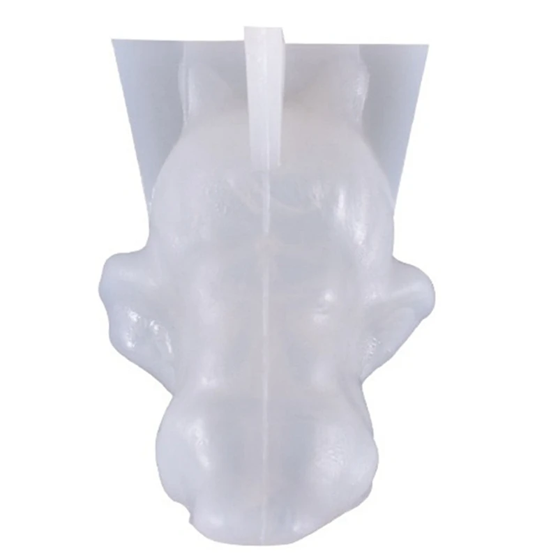 

Candle Mold, Angel Princess Silicone Mold, DIY Princess Mold for Little Girls