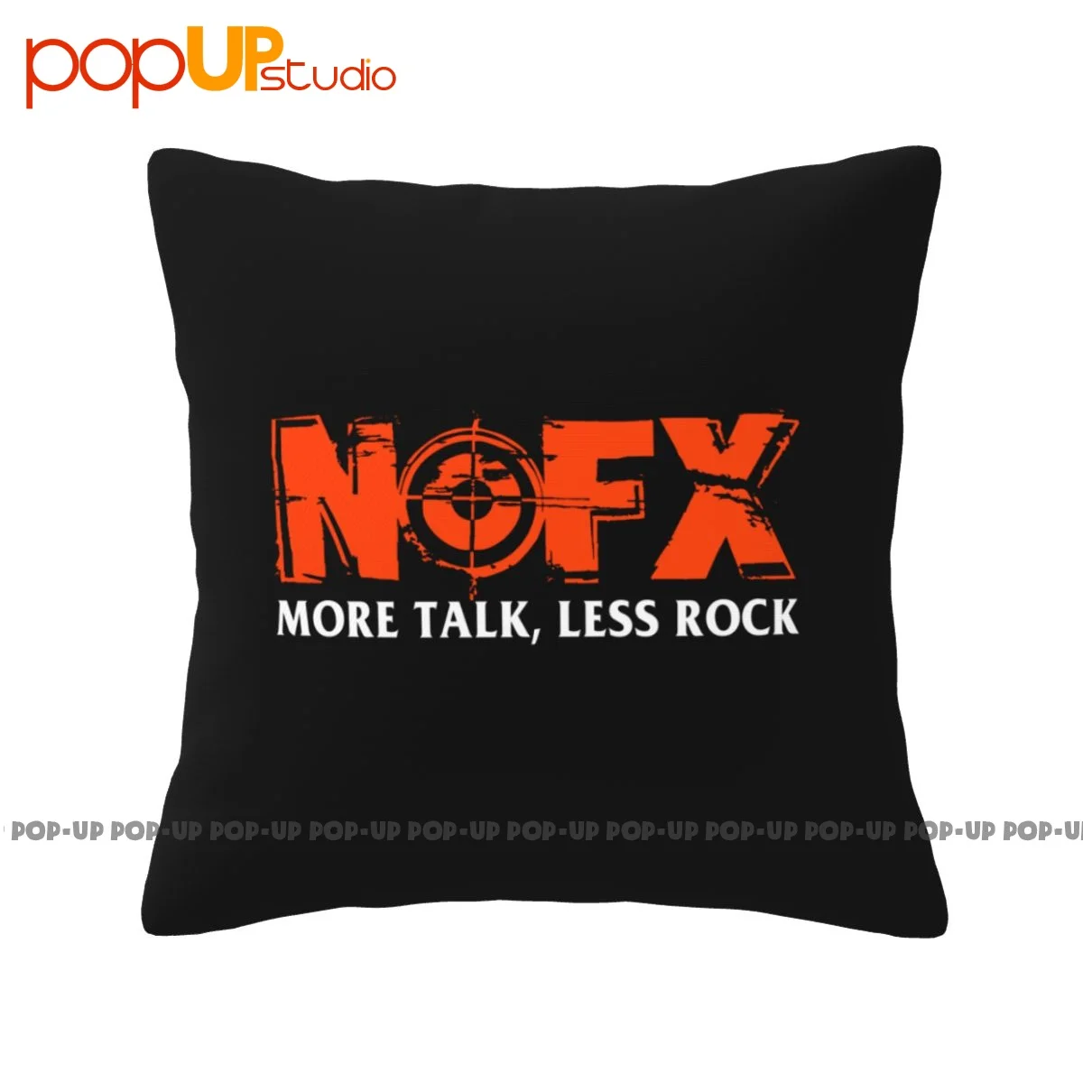 Лучшая Nofx, больше разговоров, меньше, рок, толстые, Майк, Эрик, Мелвин, панк-я, первая наволочка, наволочка, натуральная наволочка