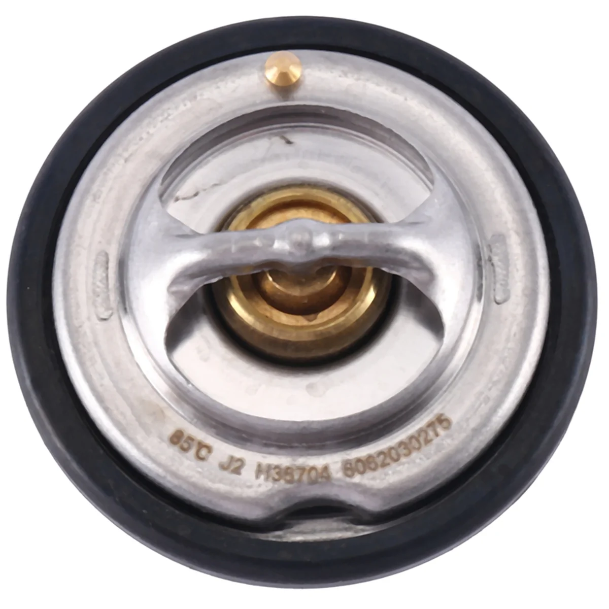 6012030076 автомобильное уплотнительное кольцо термостата для Ssangyong Actyon Kyron Rexton Rodius 2 0