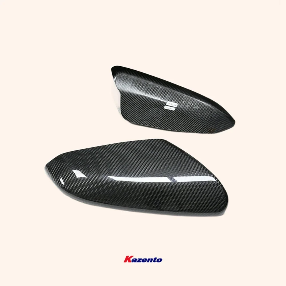 Для Honda Civic Fk7 Fc1 Fk8 Type R крышка бокового зеркала (тип приклеивания) сухое глянцевое