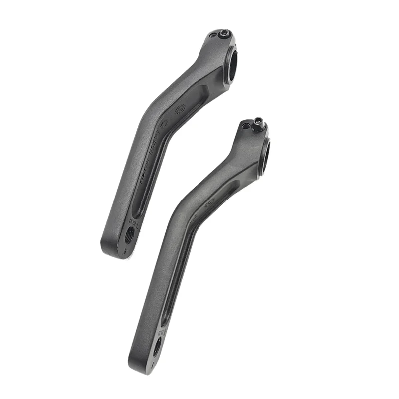 Для центрального двигателя Bafang M560 M500 M600 M510 M420 M800 152 мм коленчатый двигатель