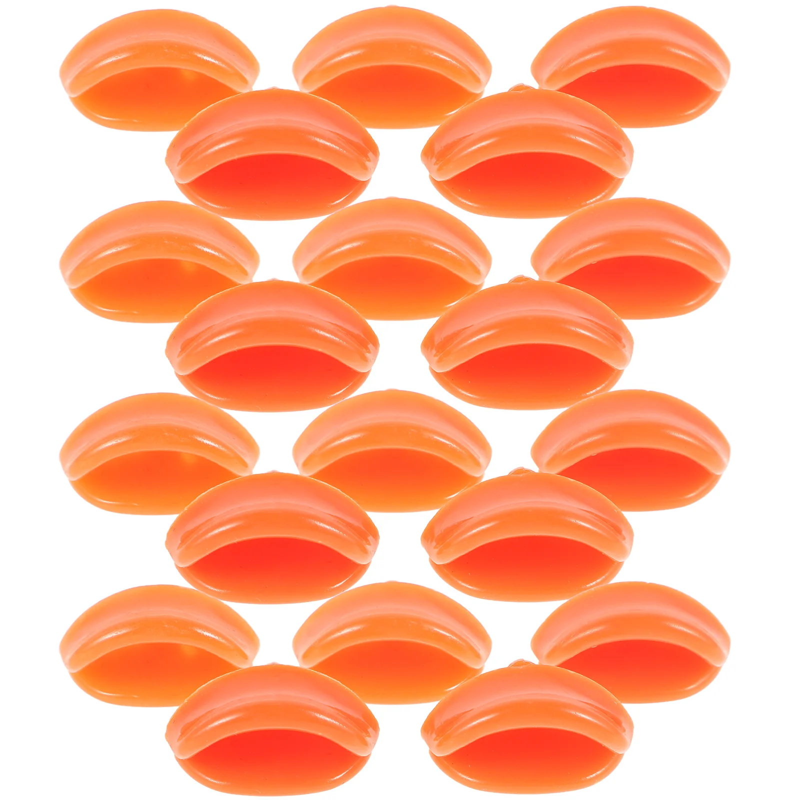 50 шт. комплект для рта клюва DIT игрушка из смолы декор DIY мини-плюшевые животные