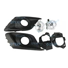 Полный комплект противотуманных фар для Mazda3 светильник для Axela, поддержка передсветильник фар, предупреждающие габаритные огни, высветильник ель, в сборе также доступен