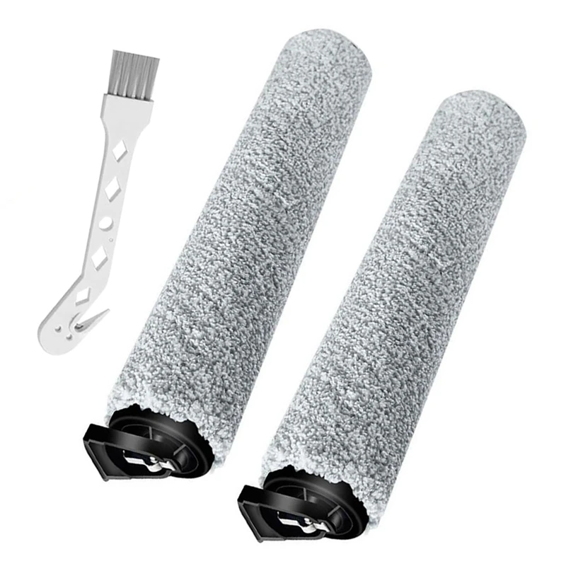 

Основная вращающаяся щетка для европейской модели FC9 PRO/Аксессуары для плюшевых роликовых щеток со вспышкой