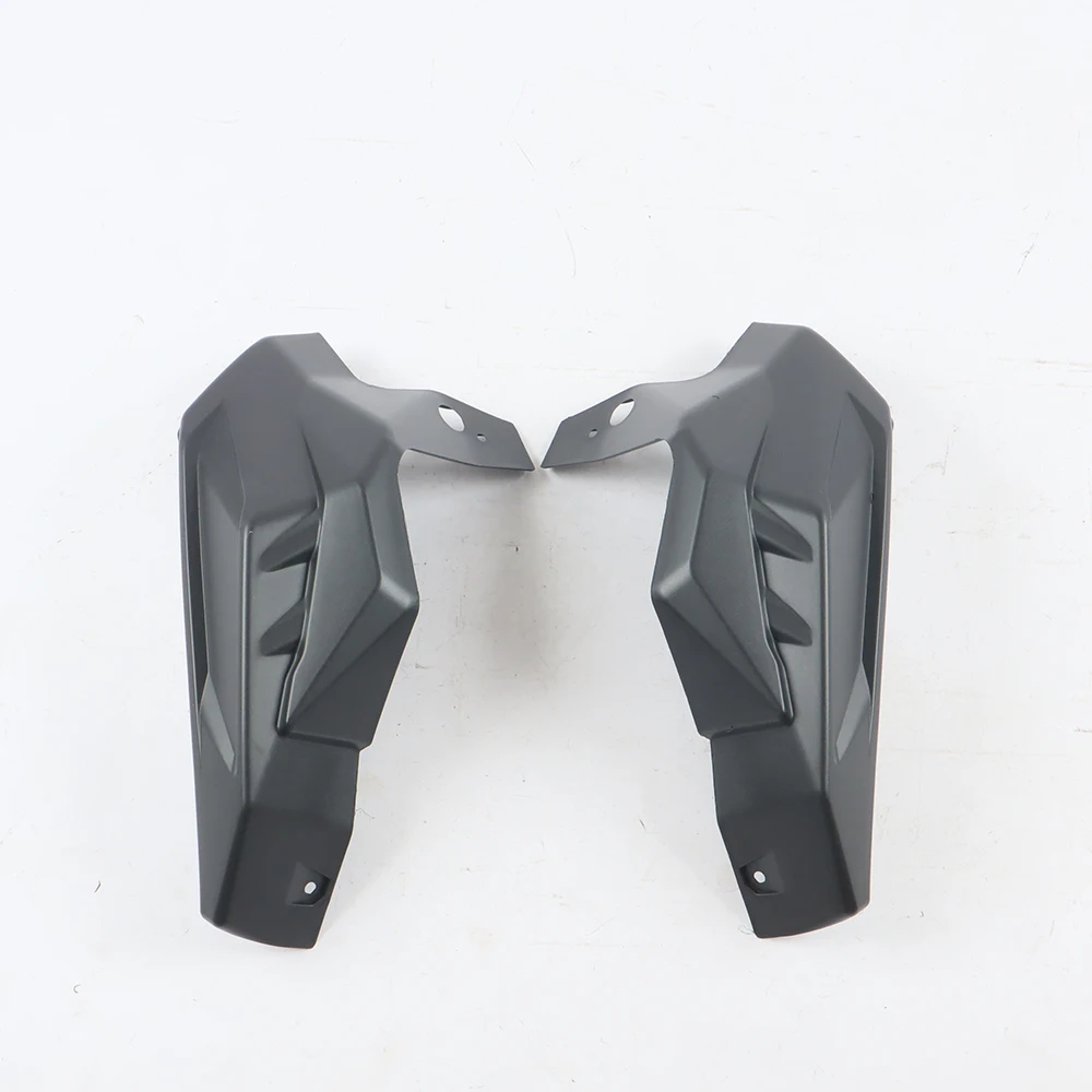 

1 Pair Durable Rear Cage Trim for Can-Am Maverick X3 MAX 2017 2018