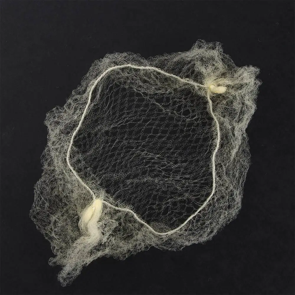 Нейлоновая сетка для волос 20 дюймов