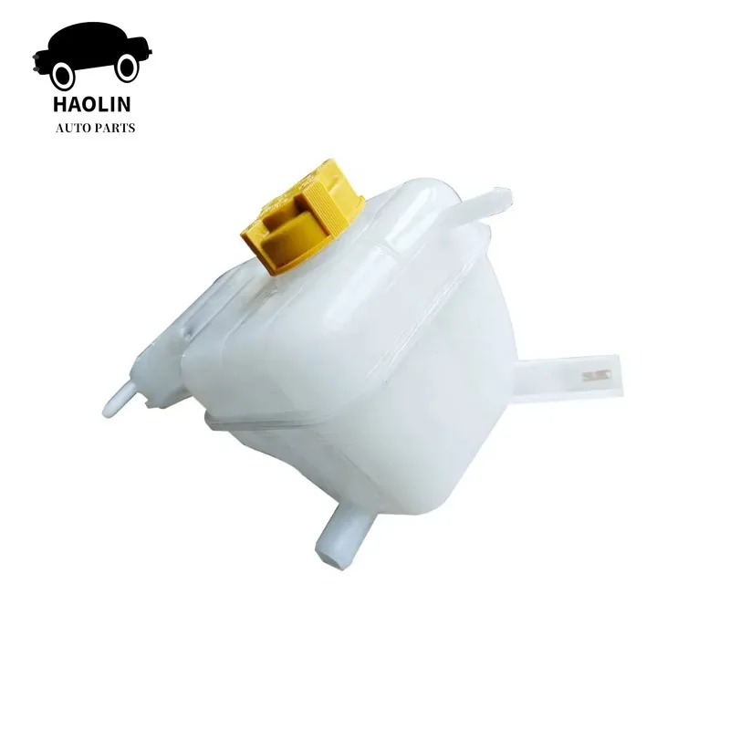 YS61-8K218-CA переливной контейнер радиатора для Ford Fiesta MK4 OEM 1102678 1003915 1018016 4YS618K218CA 96FB8K218AG