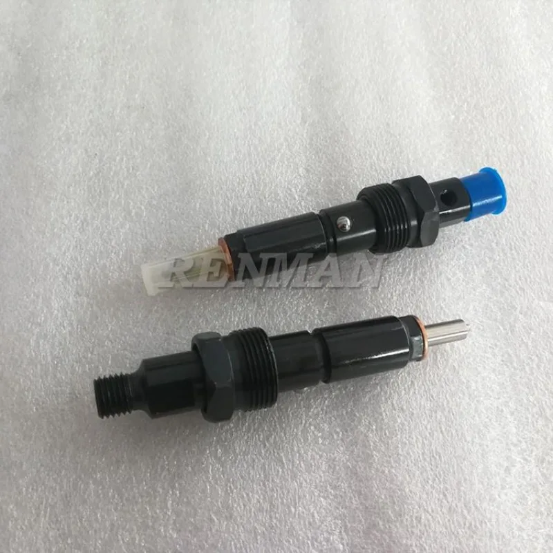 Подходит для инжекторной форсунки двигателя Cummins 6BT5.9 4B3.9, артикул 3355015, комплект инжектора 3802982 (art.: 3920da4459bb8) - 3920da4459bb8