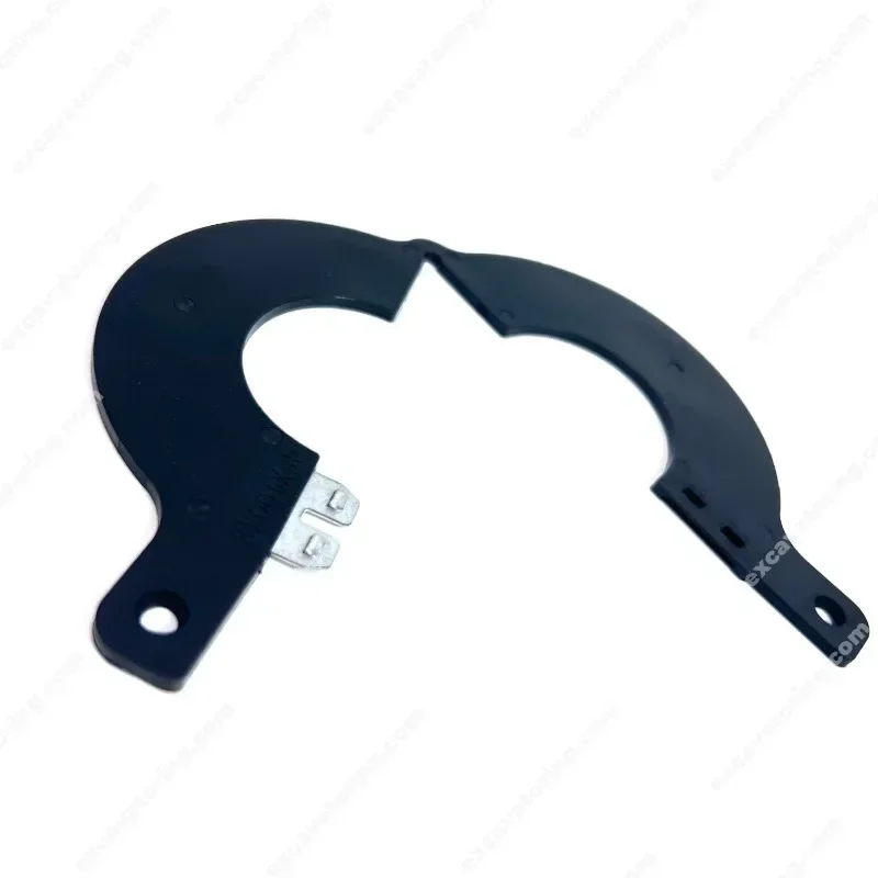 10 шт. ковшовый вал экскаватора без прокладок для HITACHI EX KOBELCO SK SANY SY KOMTSU PC KATO SUNWAORD DOOSAN