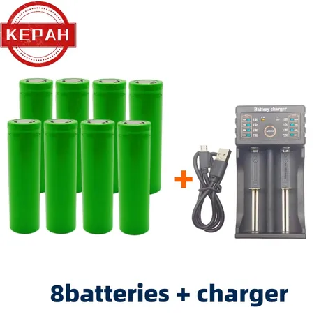 Литиевая батарея 14500, большая емкость, перезаряжаемая батарея высокой мощности 3,2 В, многофункциональная и прочная 1000 мАч