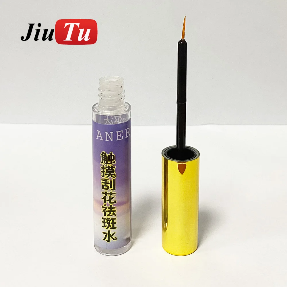 ЖК-экран поляризатор пленка для удаления царапин экран ремонт восстановление