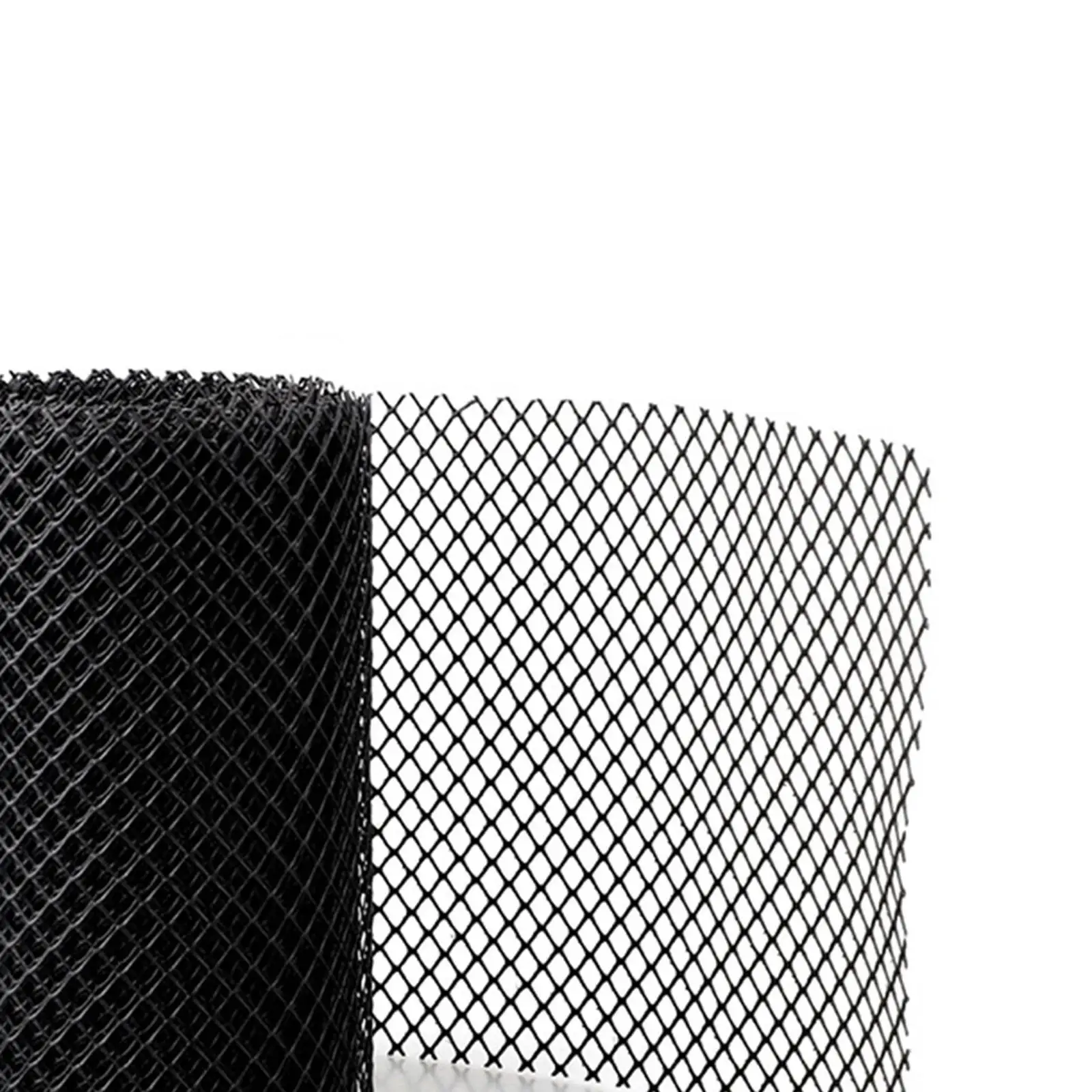 

Gutter Guard Mesh Cover Debris Protector Stop Leaf Blocks