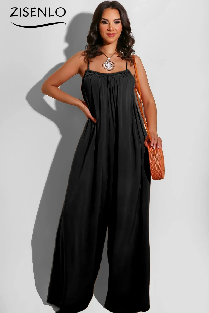 

Casual Suspender Women's Jumpsuit Jumpsuit Women Jumpsuits for Women Overalls for Women Female Jumpsuit Woman Clothes Jumpsuit
