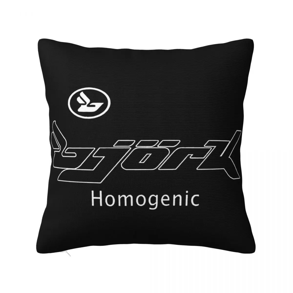 97 Bjork Homogenic Tour Merch Фантастическая хлопковая полноразмерная Dj креативная женская