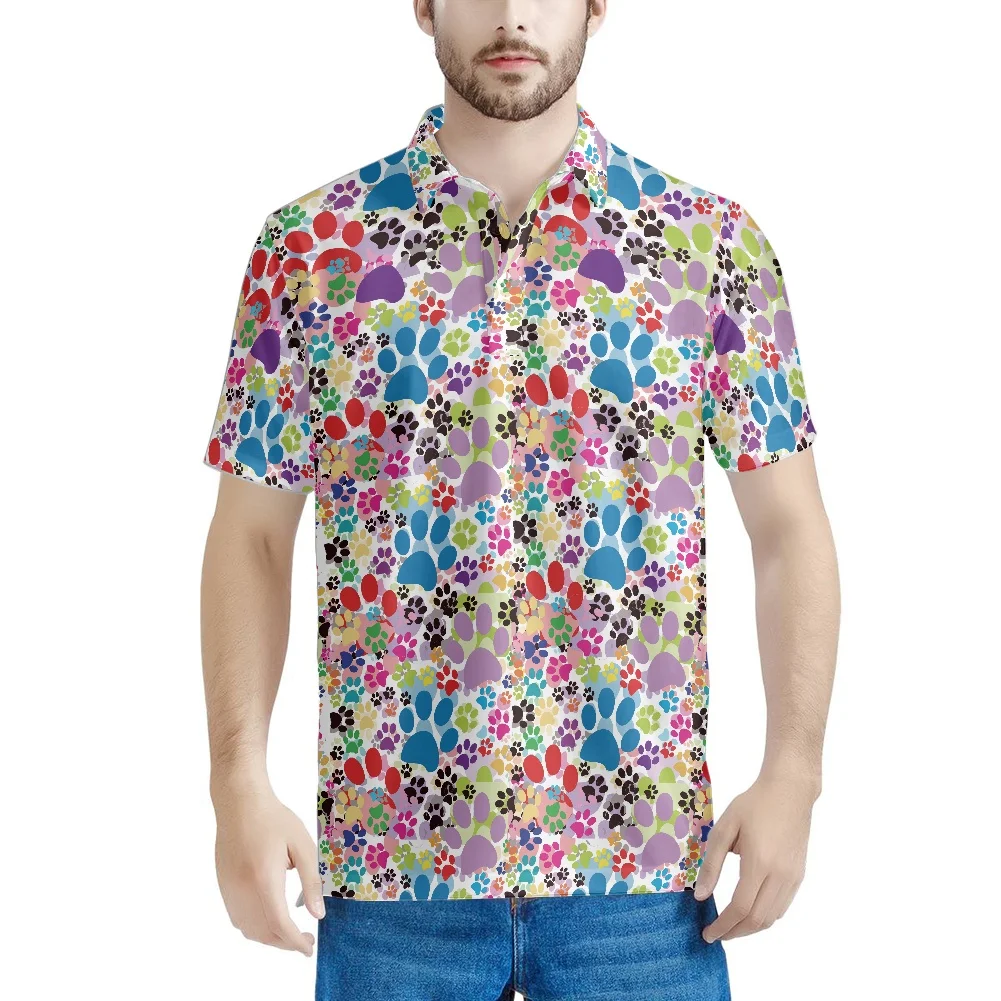 

Много вариантов, многоцветные принты песочницы, привлекательные высококачественные Мужские приталенные уличные спортивные футболки с отв...