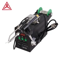lead free smd pcb solder gun manual electric soldering irons rework soldering station