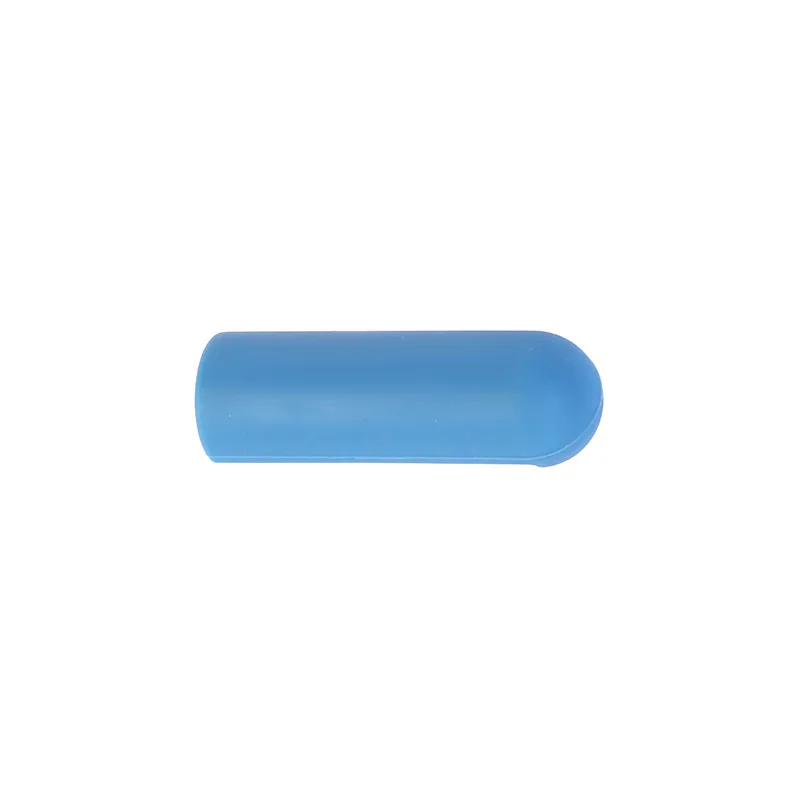 

Children's Safety Silica Gel Hi-Hunting House Table and Chair Buffer Solid Color Semi-Cylinders