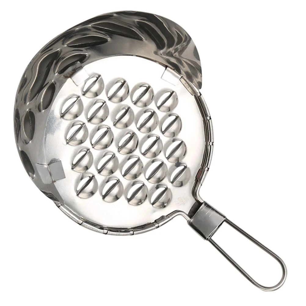 Инструмент для скребка желе скребок фасоли лапши еды многофункциональный