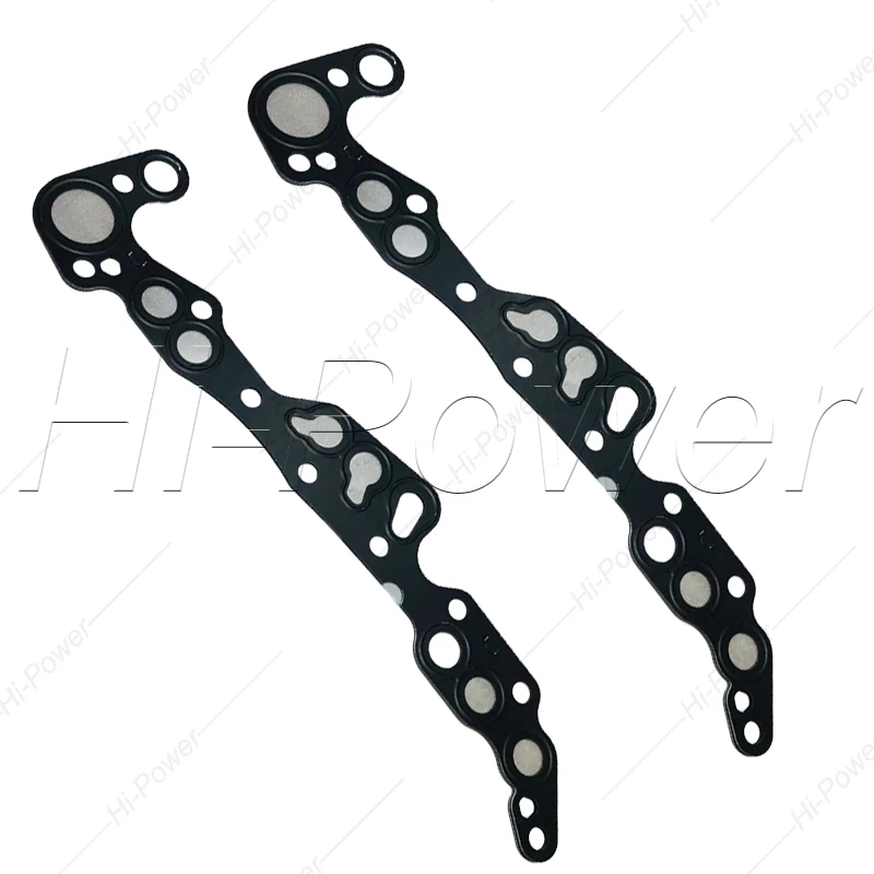 0DD DQ400 325542 C прокладка корпуса клапана автоматической коробки передач для VW AUDI