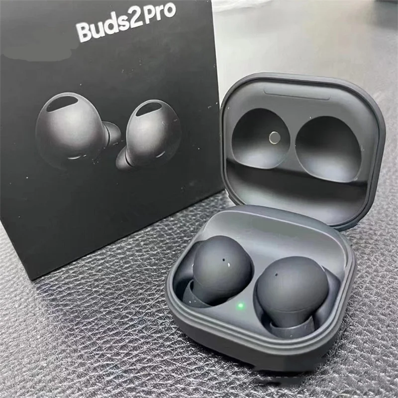 

2023 ANC Earphone Wireless Charge Bluetooth Earbuds For Sumsong Samsong Sansung Buds Pro Buds2 Budspro Sports Headphone Headset